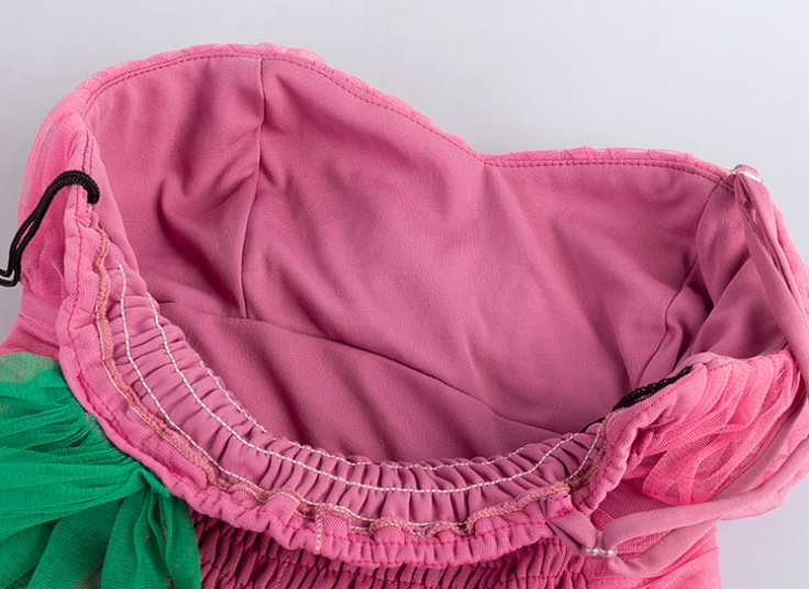 پیراهن بلند مجلسی