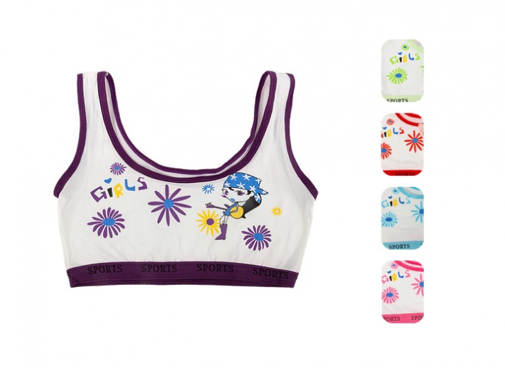 نیم تنه دخترانه MDW