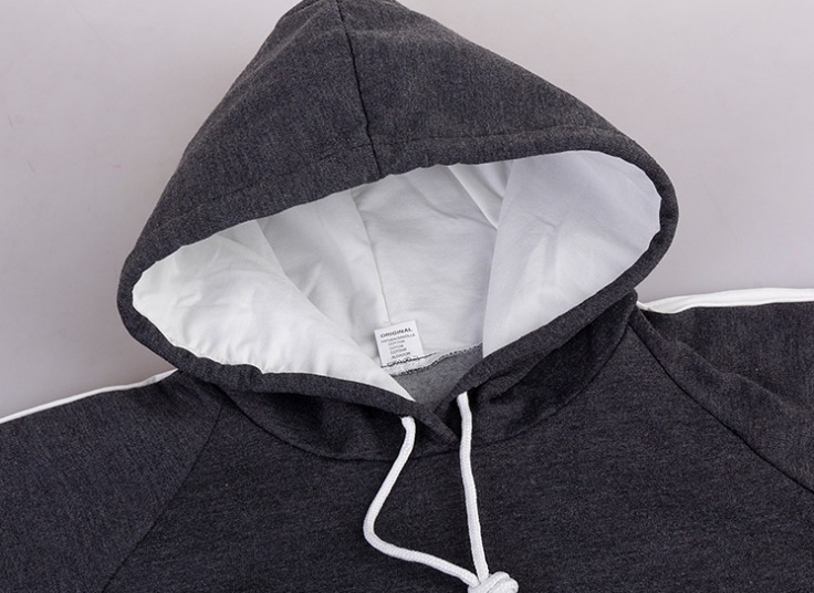 سویشرت کلاهدار مردانه Champion