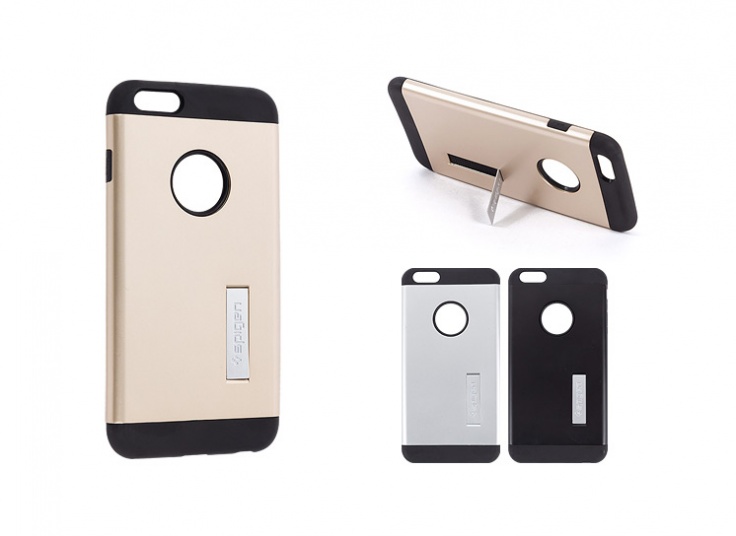 قاب محافظ گوشی Spigen Apple