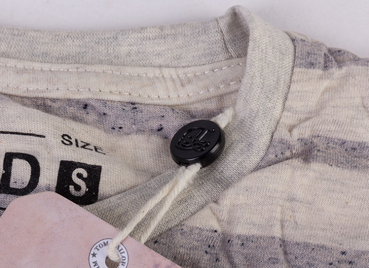 تیشرت آستین بلند مردانه Tom Tailor