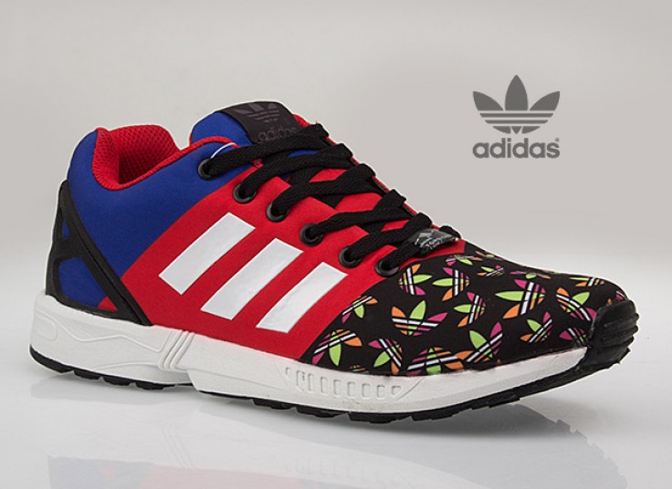 چند مدل کفش Adidas مدل ZX Flux