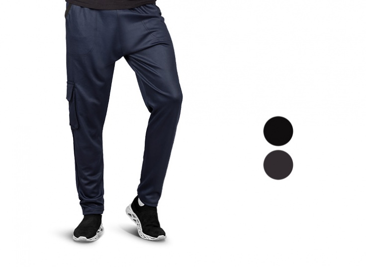 شلوار مردانه مدل اسلش