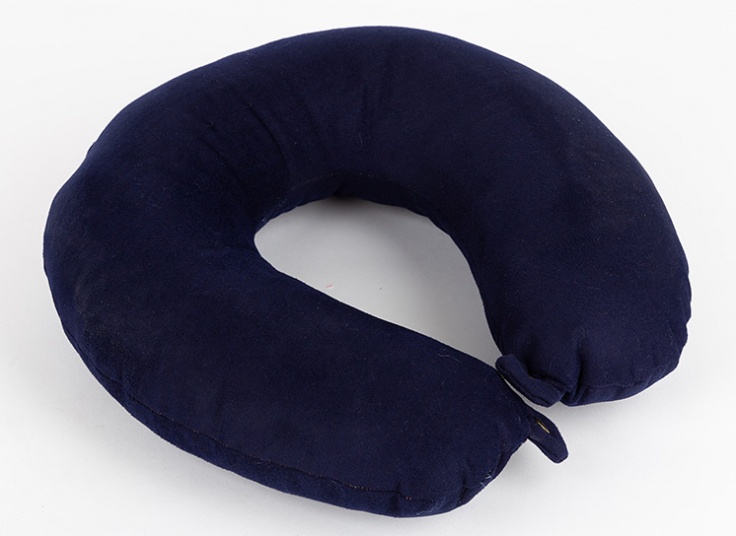 بالش گردنی دکمه دار Balin Bed