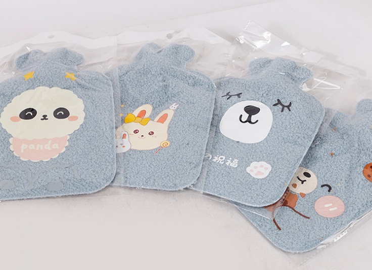 کیسه آبگرم پشمی