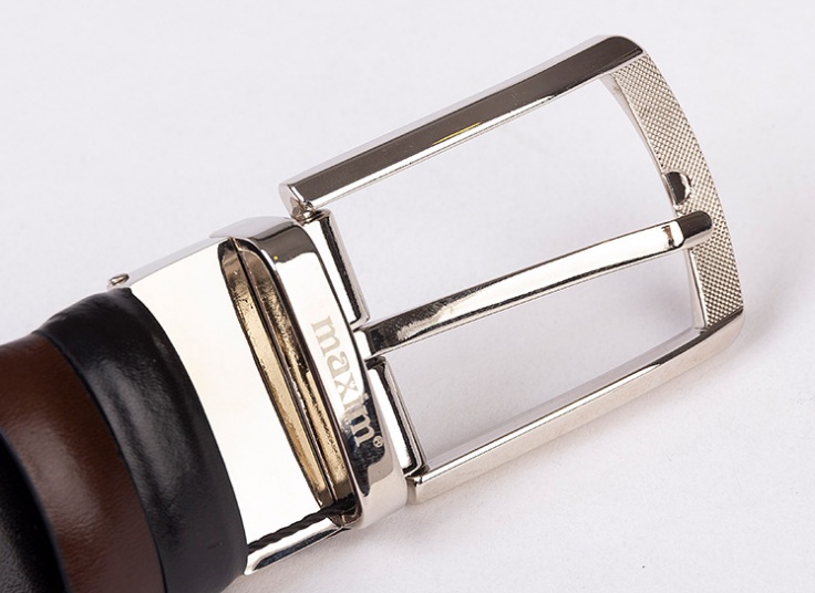 کمربند چرمی Maxim