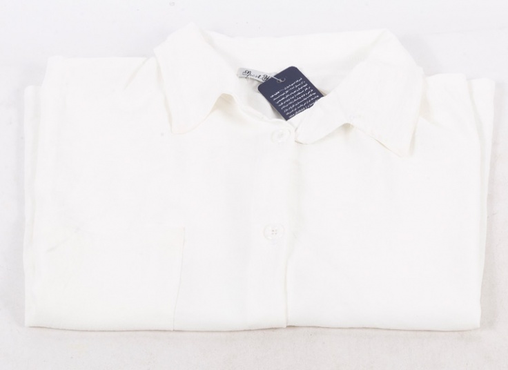 بلوز زنانه آستین دوبل