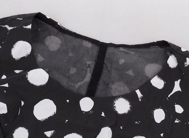 پیراهن زنانه کمر کلوش Cilaya