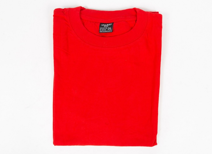 تیشرت مردانه سایز بزرگ Talha