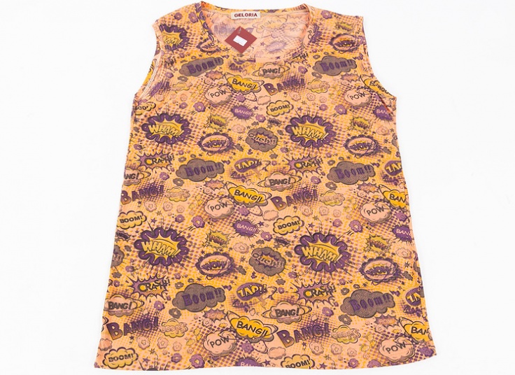 تاپ زنانه Georia