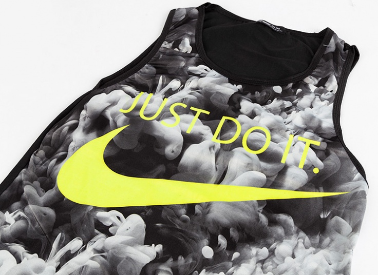 رکابی طرحدار مردانه