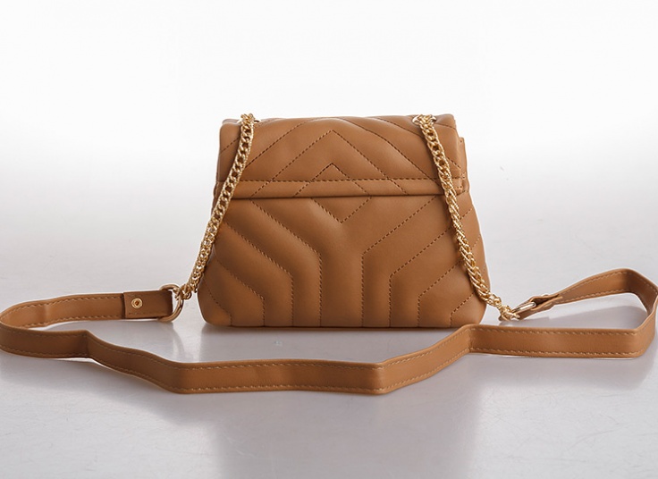 کیف دوشی طرح Yves Saint Laurent