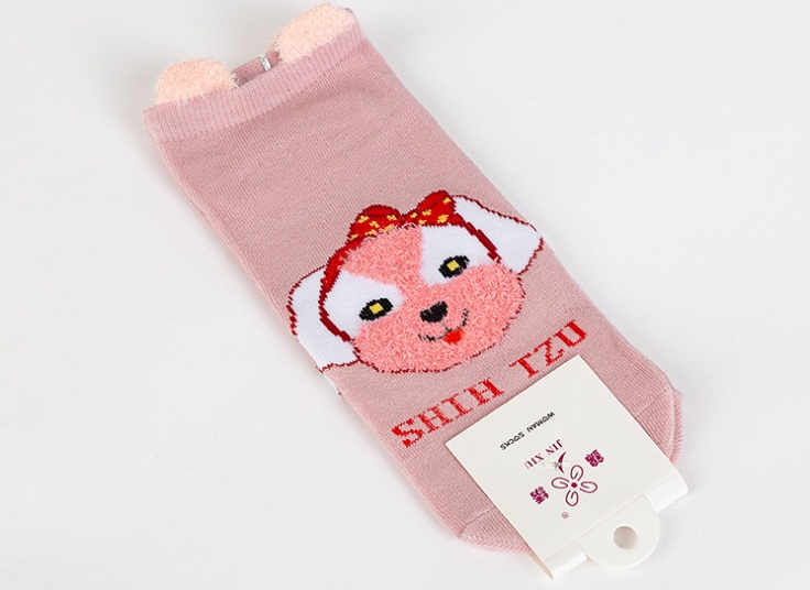 جوراب فانتزی زنانه Jin Xiu