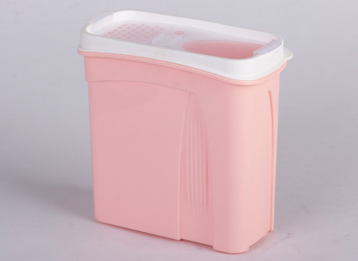 جا پودری kayco