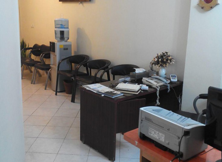 مرکز روانشناسی کودک  حس نو