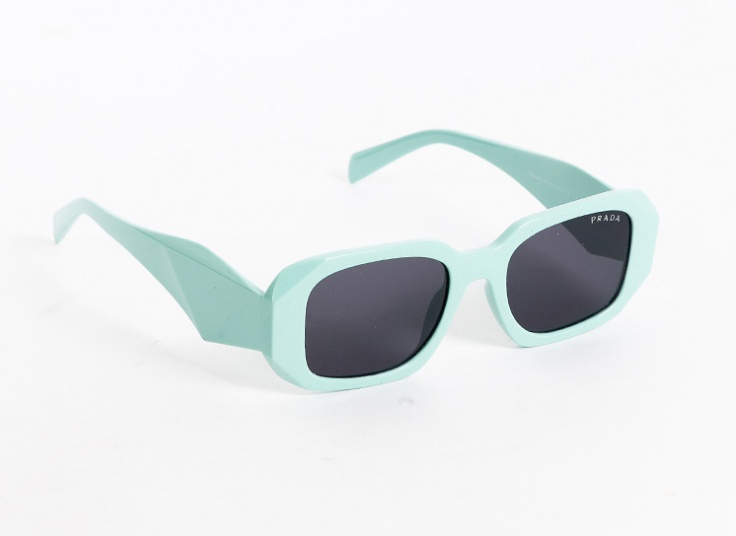 عینک زنانه Prada مدل 18113