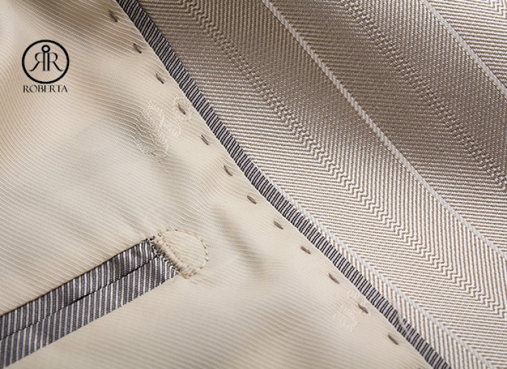 کت و شلوار ROBERTA