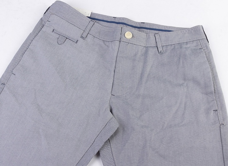 شلوار پارچه ای مردانه Zara man