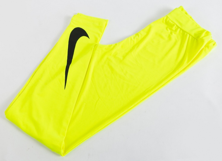 لگ زنانه طرح Nike