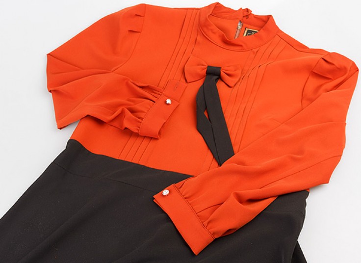 پیراهن بلند زنانه Roberto Cavalli