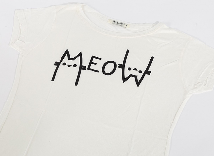 تیشرت زنانه HMK