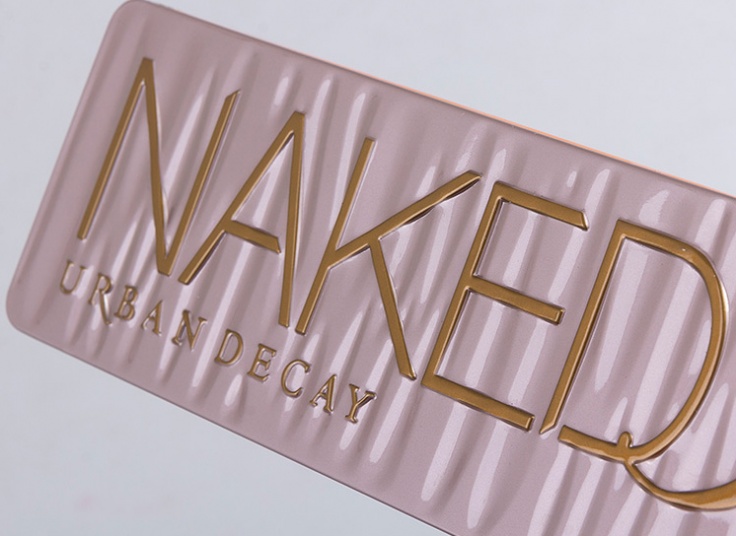 پالت سایه چشم طرح Urban Decay