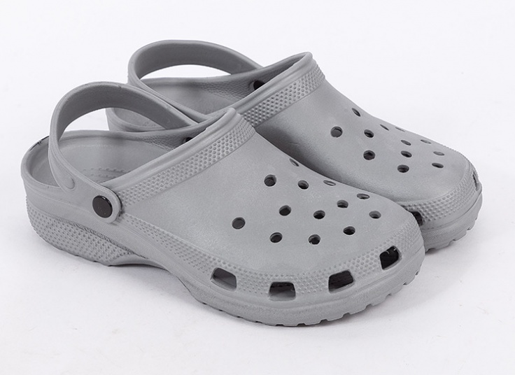 دمپایی مردانه زیتون