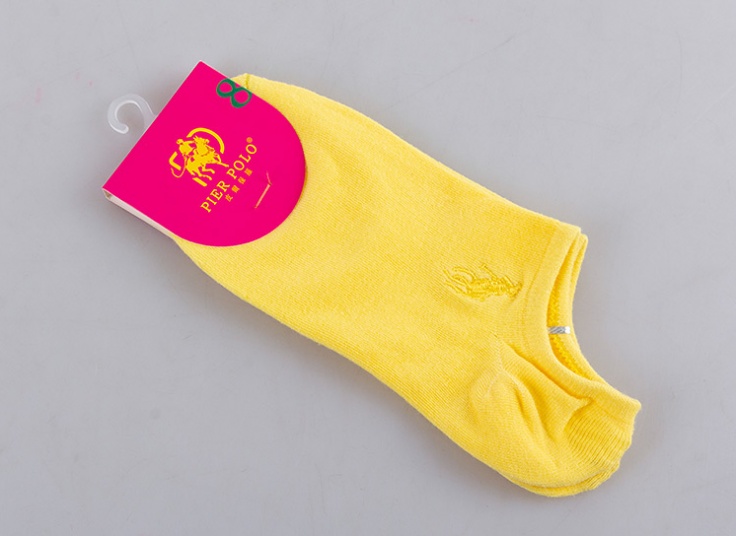 جوراب ساق کوتاه Pier Polo