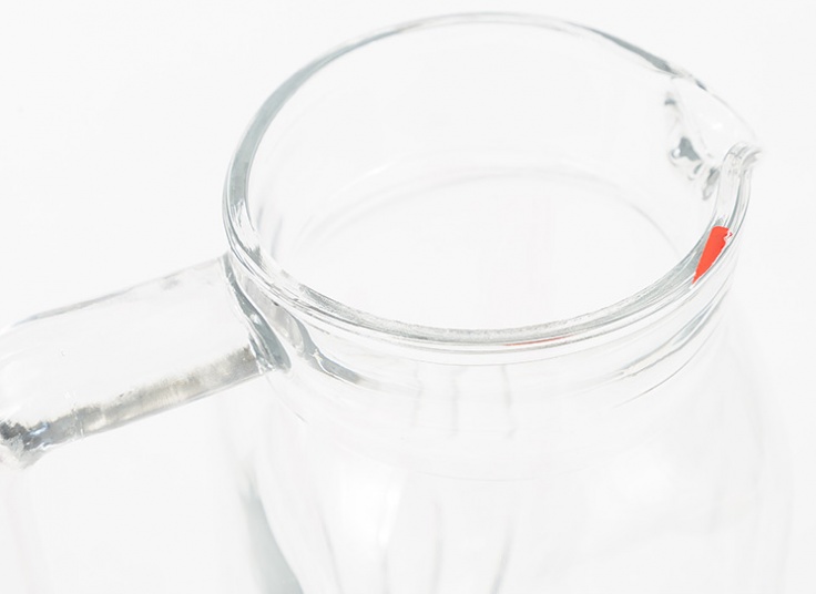 پارچ درب دار Persepolis