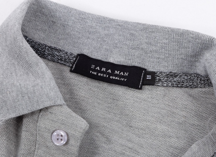 پولوشرت مردانه طرح ZARA