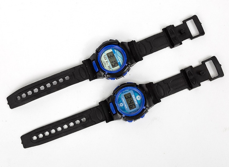 ساعت کامپیوتری