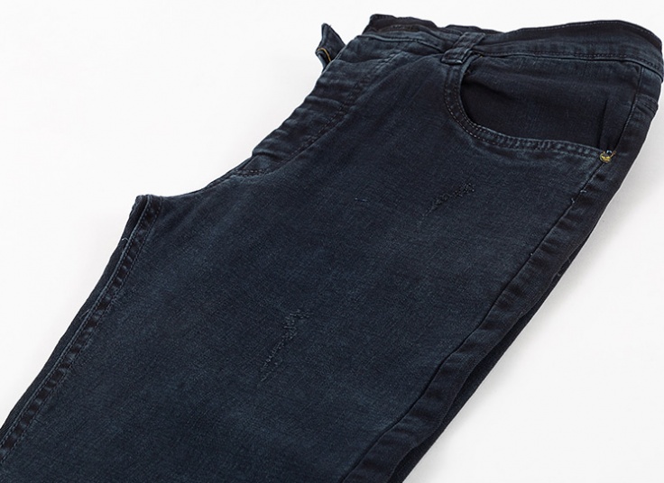 شلوار جین مردانه Fendi