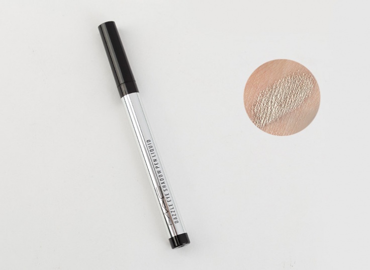 خط چشم ماژیکی M.A.C