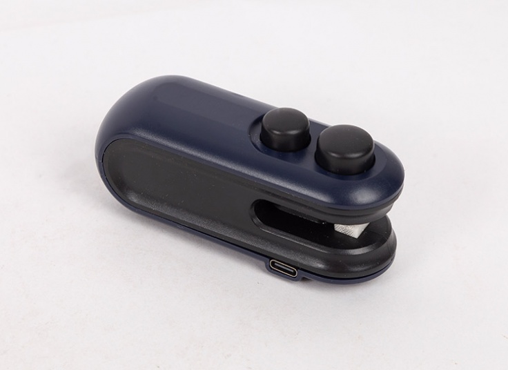 دستگاه پلمپ کاتردار شارژی