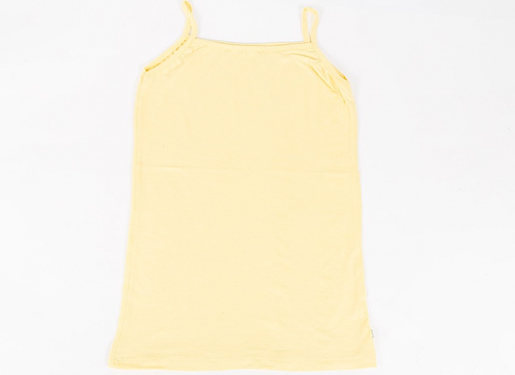 تاپ طرح ساده زنانه