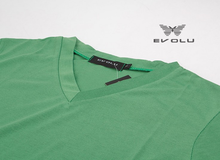 تیشرت آستین بلند EVOLU
