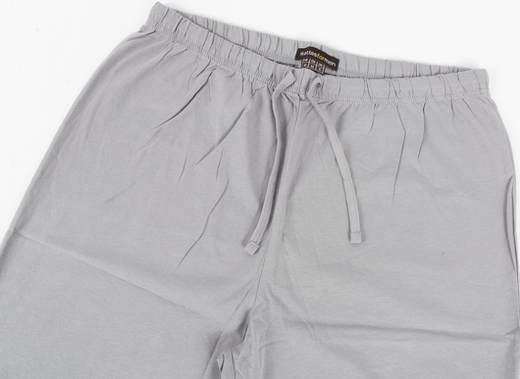 شلوارک مردانه atlas