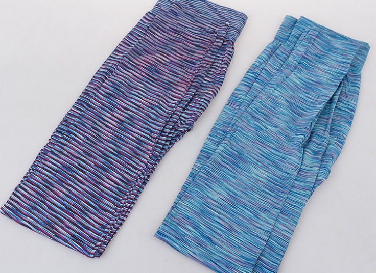 لگ ورزشی Colourful