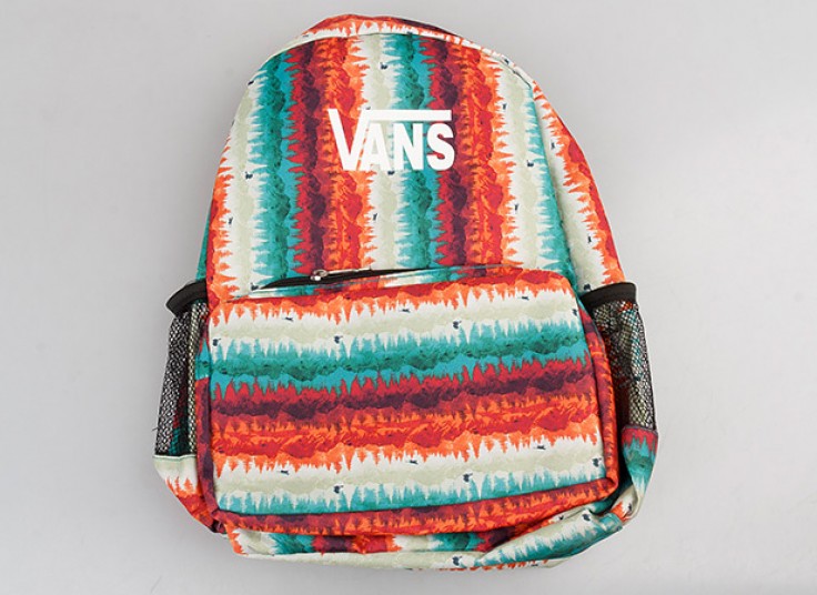 کیف کوله طرحدار Multi Brand