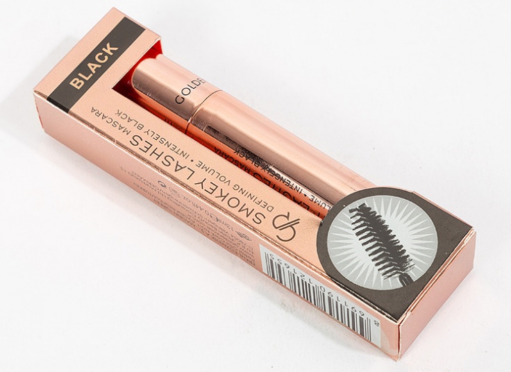 ریمل طرح GoldenRose