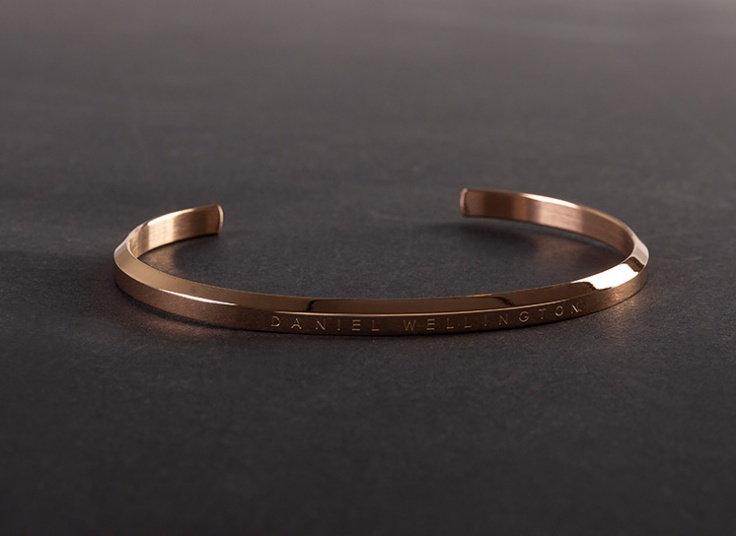 دستبند Daniel Wellington