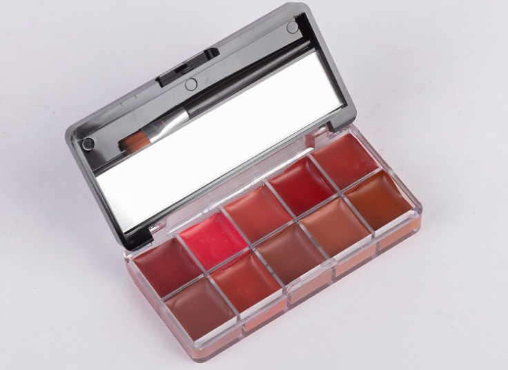 کیت رژ لب Jouccc