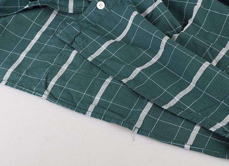 پیراهن مردانه سایز بزرگ طرح POLO