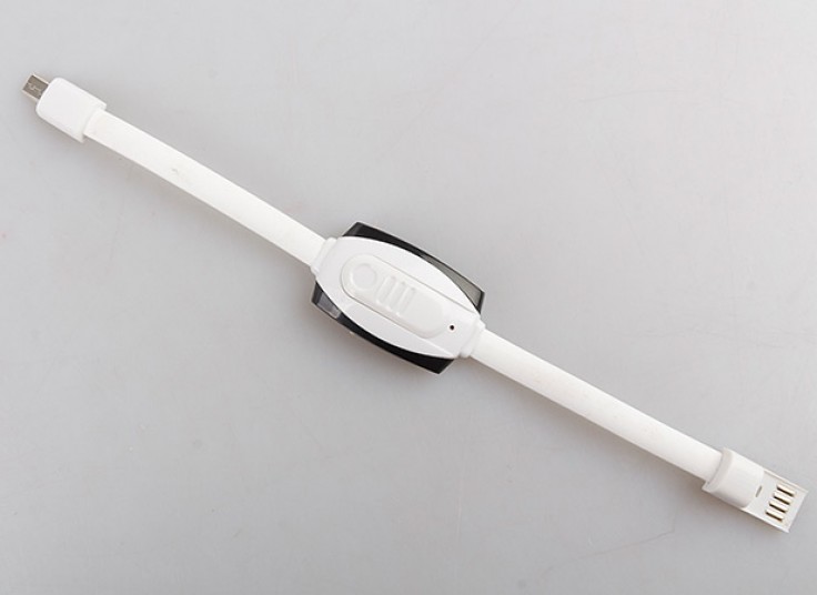 کابل شارژ فندک دار