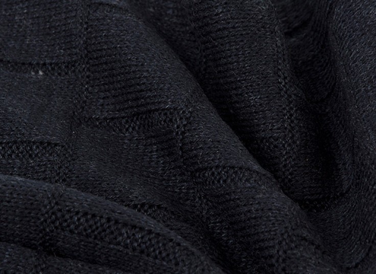 شال ریزبافت Diamond