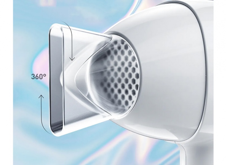 سشوار شیائومی Enchen Air