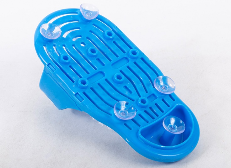 دمپایی حمام شستشو و ماساژ پا Simple Slippers