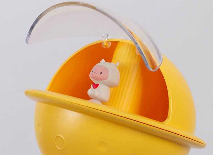 دستگاه بخور Planet Humidifier JS113