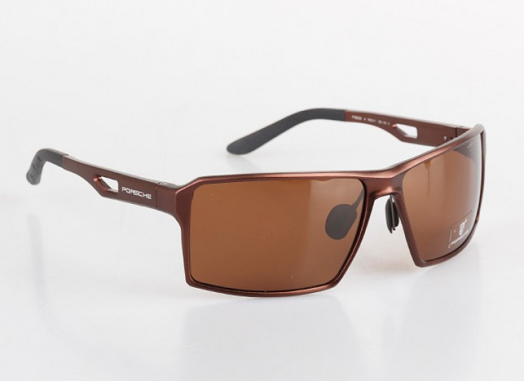 عینک آفتابی پلورایز PORSCHE Designe