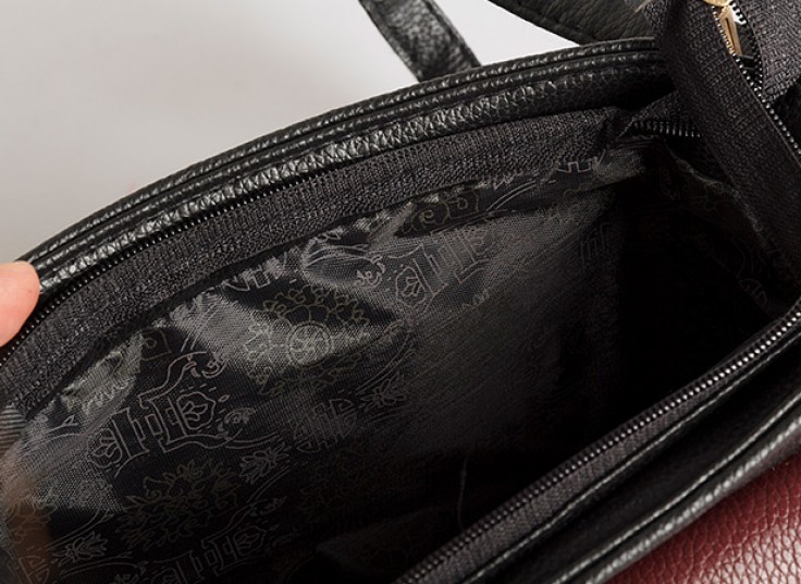 کیف زنانه طرح Louis Vuitton